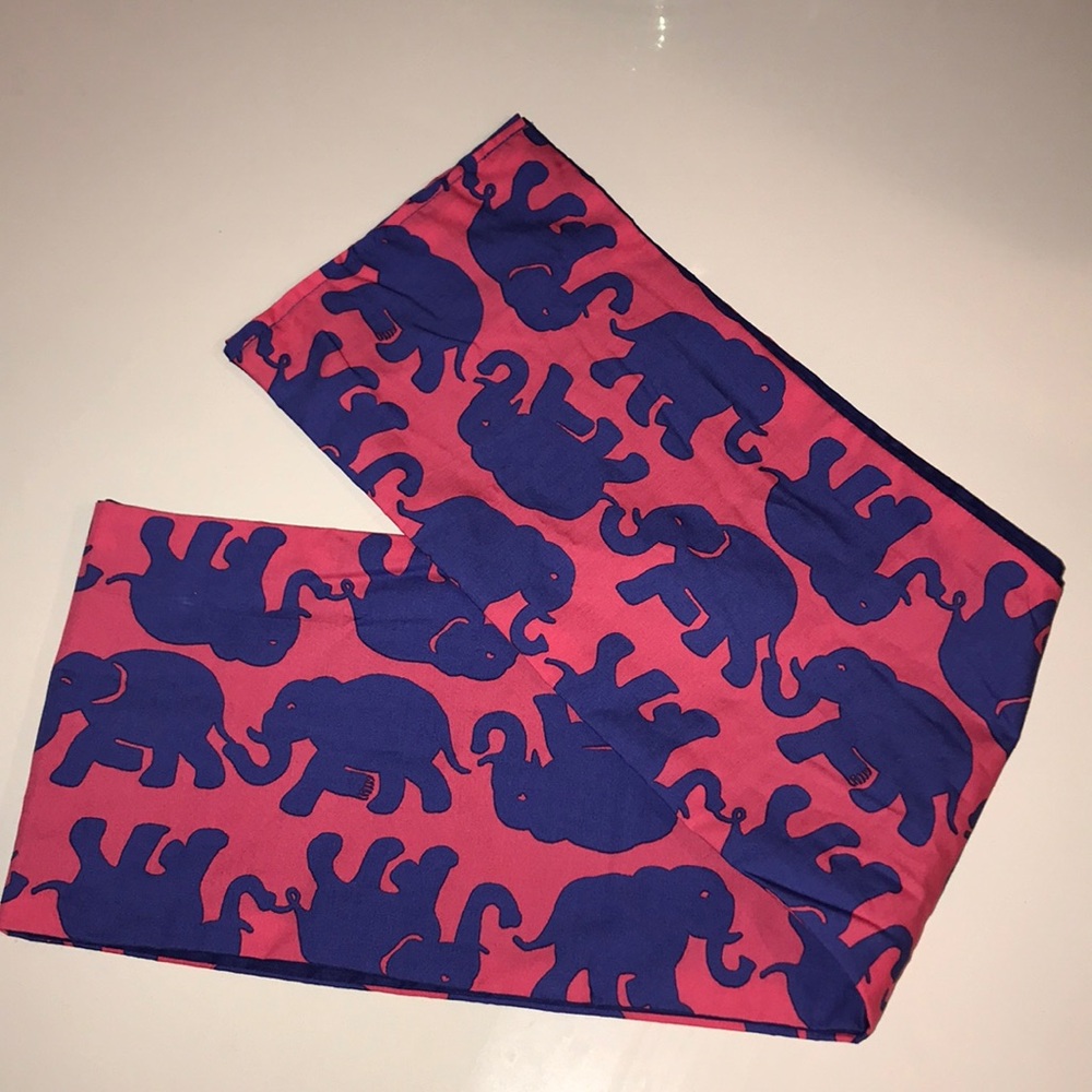 Bows and Flows Boutique infinity scarf